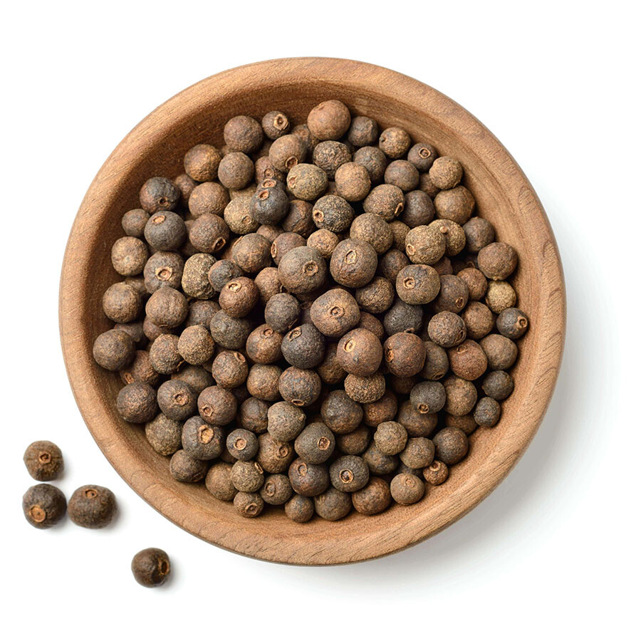 Pimento Whole Seeds Item Weight 8oz-3lb