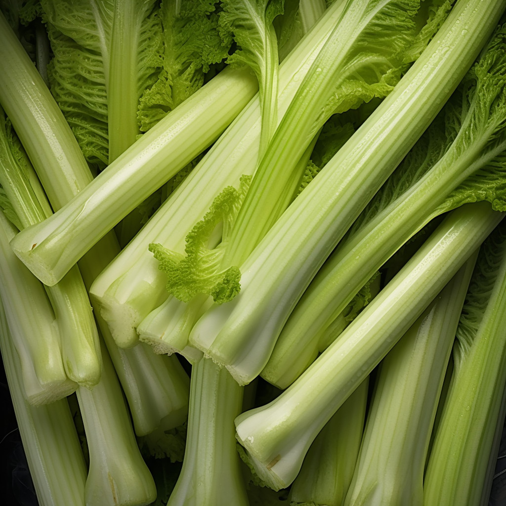 1500+ Utah 5270 Celery Seeds – 100% Heirloom – Non-GMO – Open Pollinating