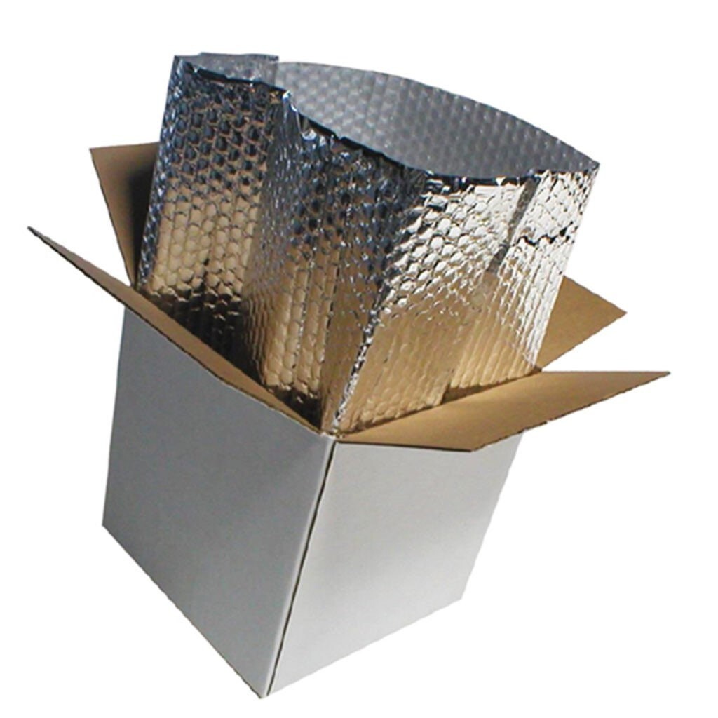 Extra Shipping Insulation Package for From the Bog Plant Purchase – Add On