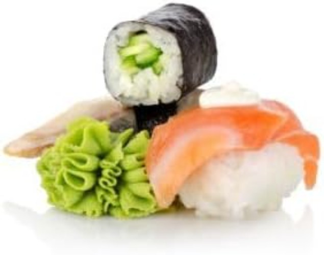 High Germination Wasabi Mustard Seeds – Perfect for Flavorful Sushi & Stir-Fries