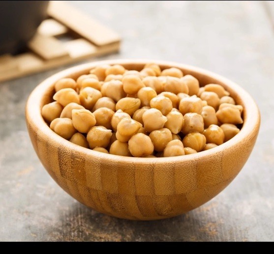 20+Chick PEA / GARBANZO BEAN Chickpea Cicer Arientum Vegetable Seeds Heirloom