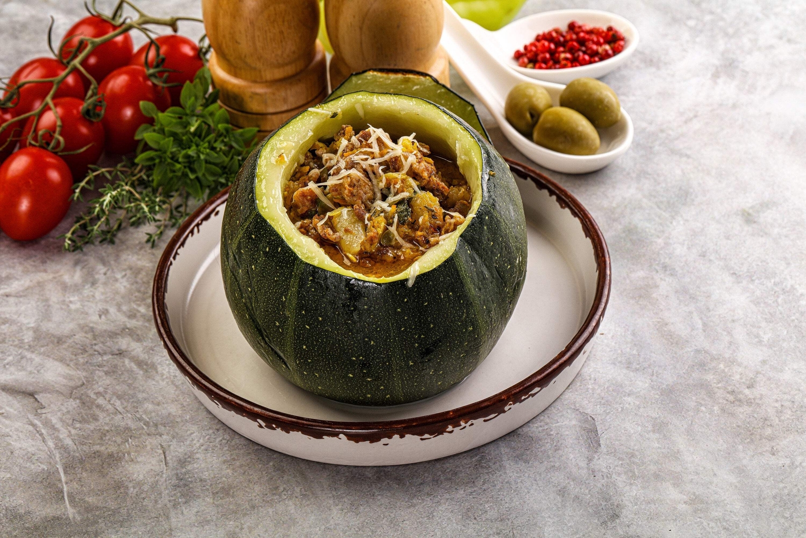 35 Sweet TATUME SQUASH Cucurbita Pepo Calabash Calabacita Mexican Zucchini Seeds