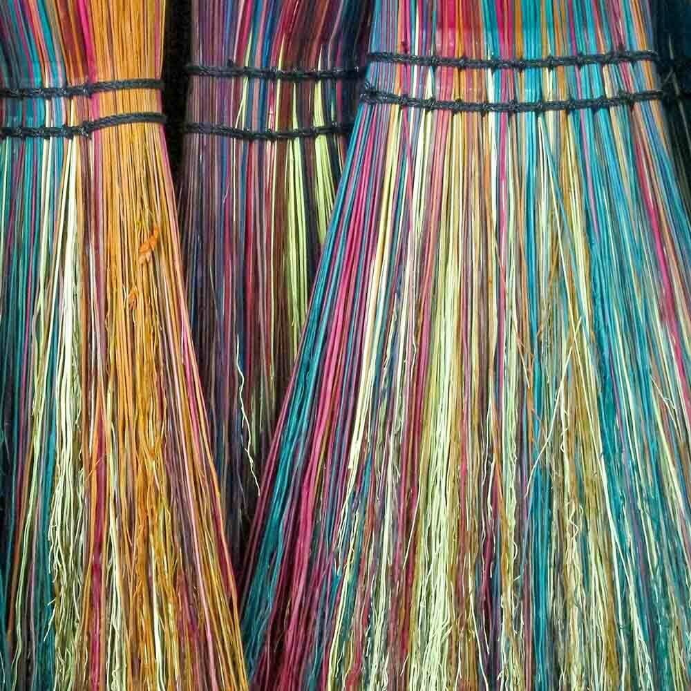 40 Broom Corn seeds
