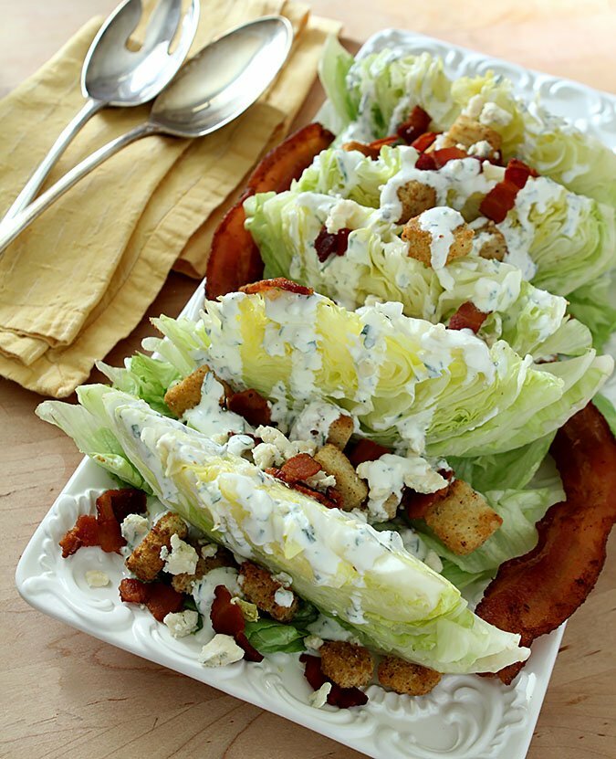 1000+ Crisphead Iceberg Lettuce Seed Heirloom NON-GMO Fresh Seeds-MILD & SWEET