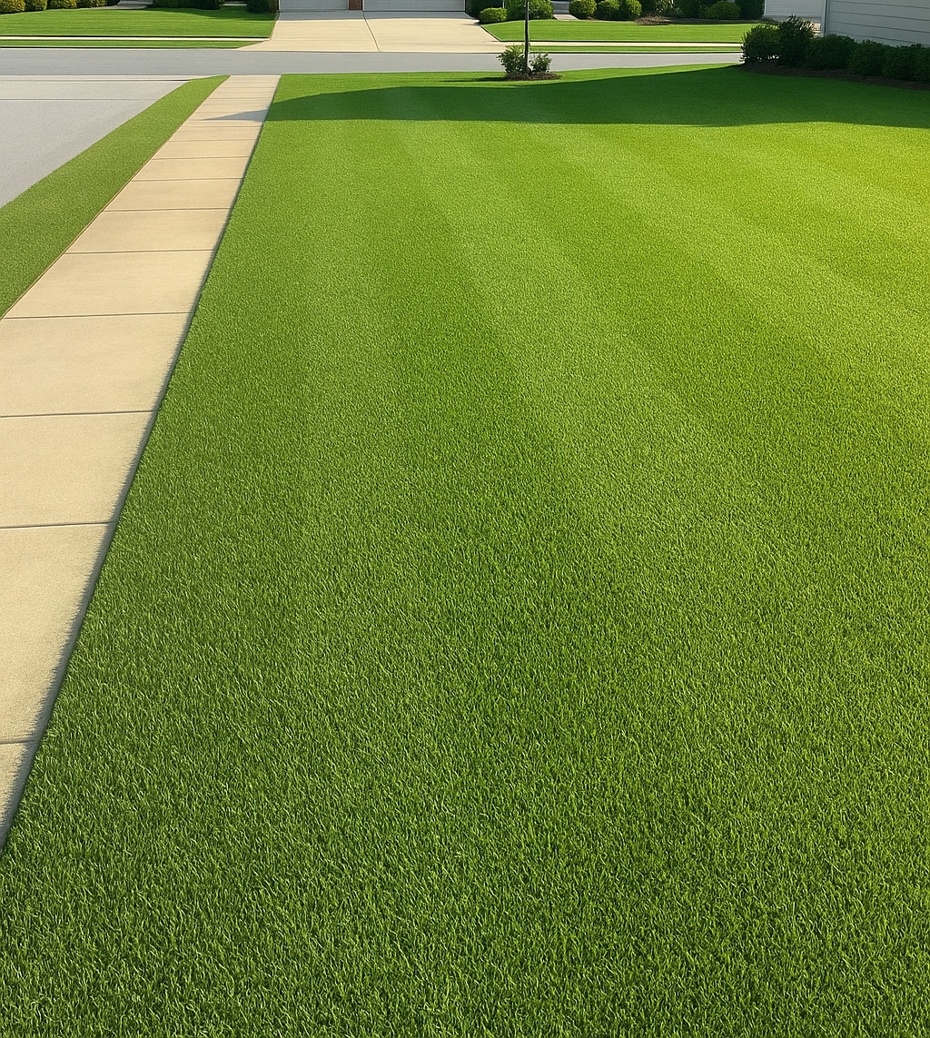 30,000 Premium Centipede Grass Seeds with moisture retaining coating