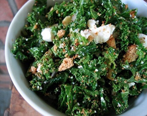 100+ Dwarf Siberian Kale Seeds Heirloom NON-GMO Fresh Seeds for Your Garden