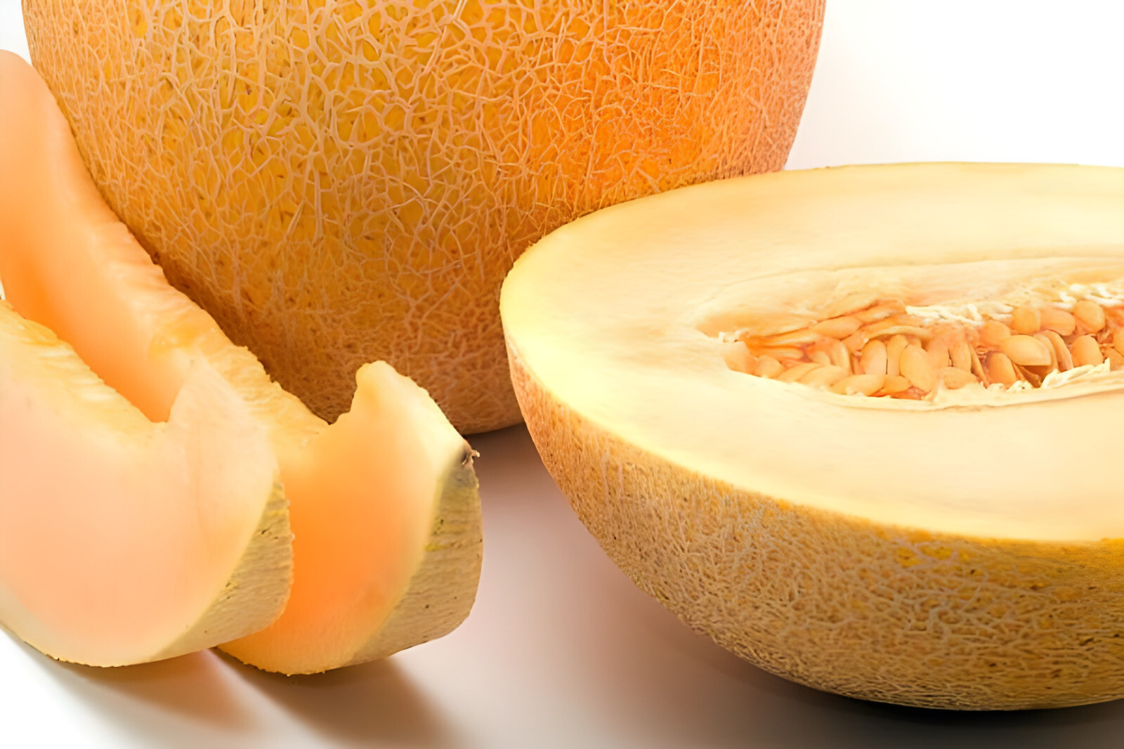 20 F1 Hybrid Giant Ananas Melon Seeds 10 Pound Giant Melon – Unmatched Sweetness