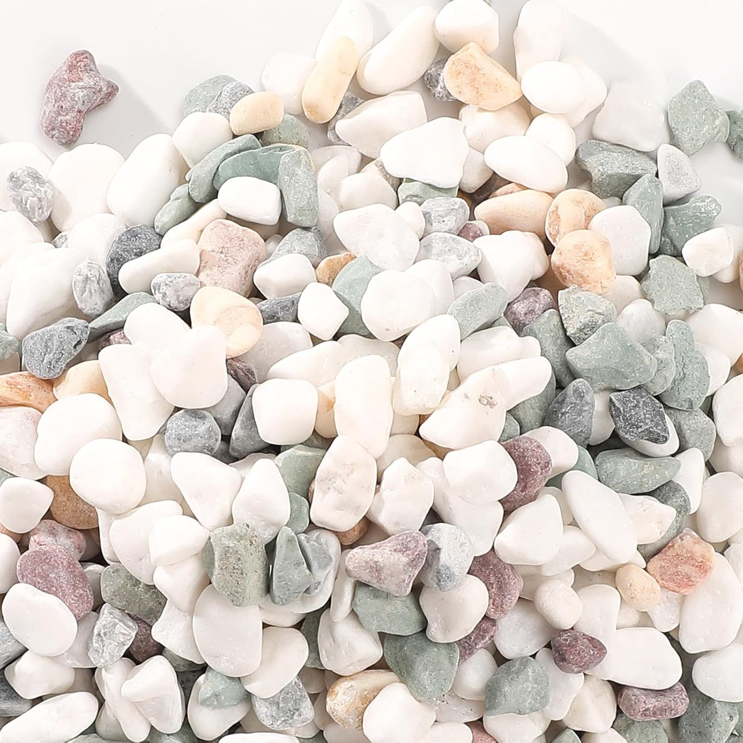 2.2lbs Horticultural Lava Rock – Volcanic Pebbles for Succulent, Bonsai & Aquari