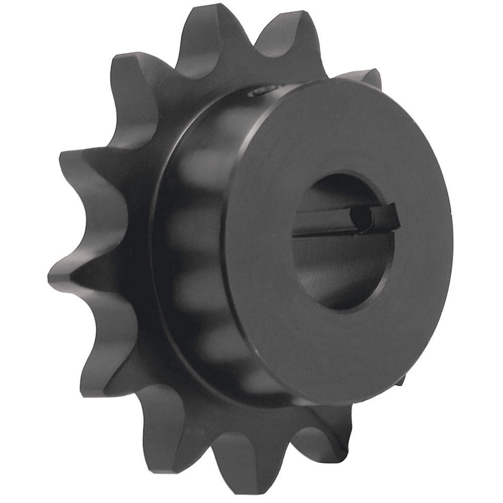 TRITAN RollerChainSprocket,1in,115/16in,Single 55WD59