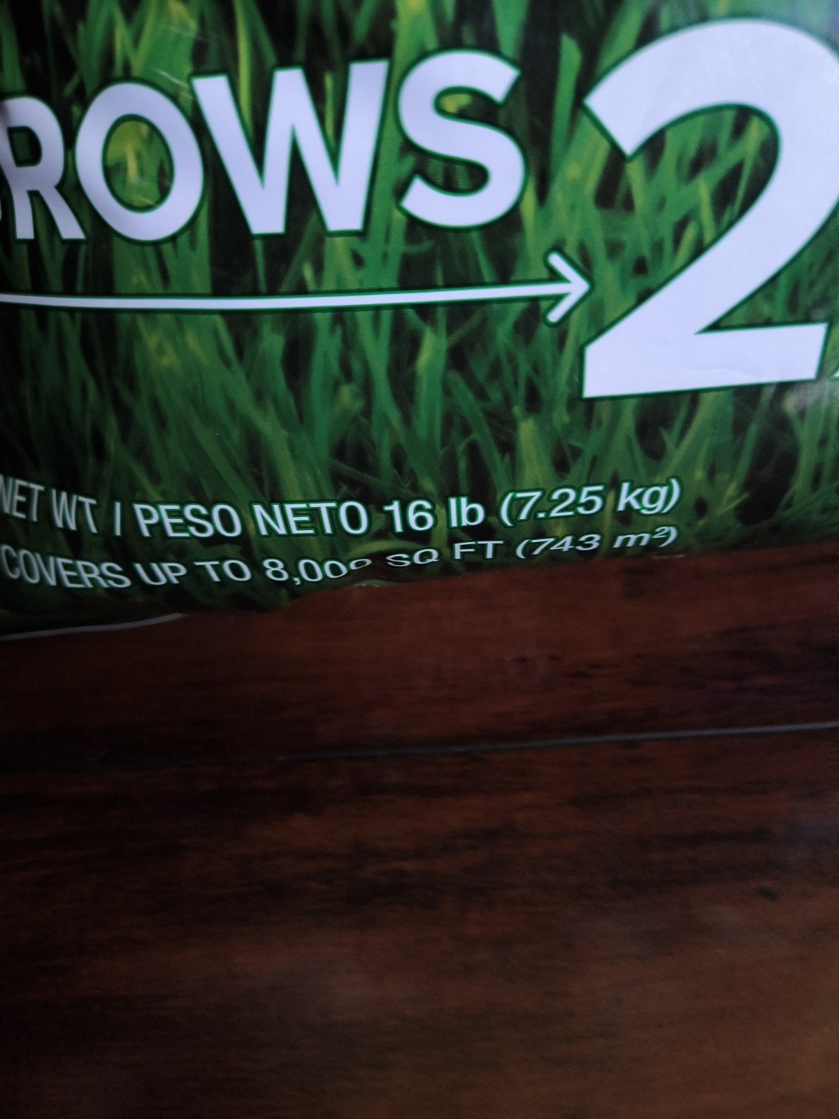 SALE – Scotts Turf Builder Rapid Grass Sun Shade 16-lb Mixture/Blend Grass Seed