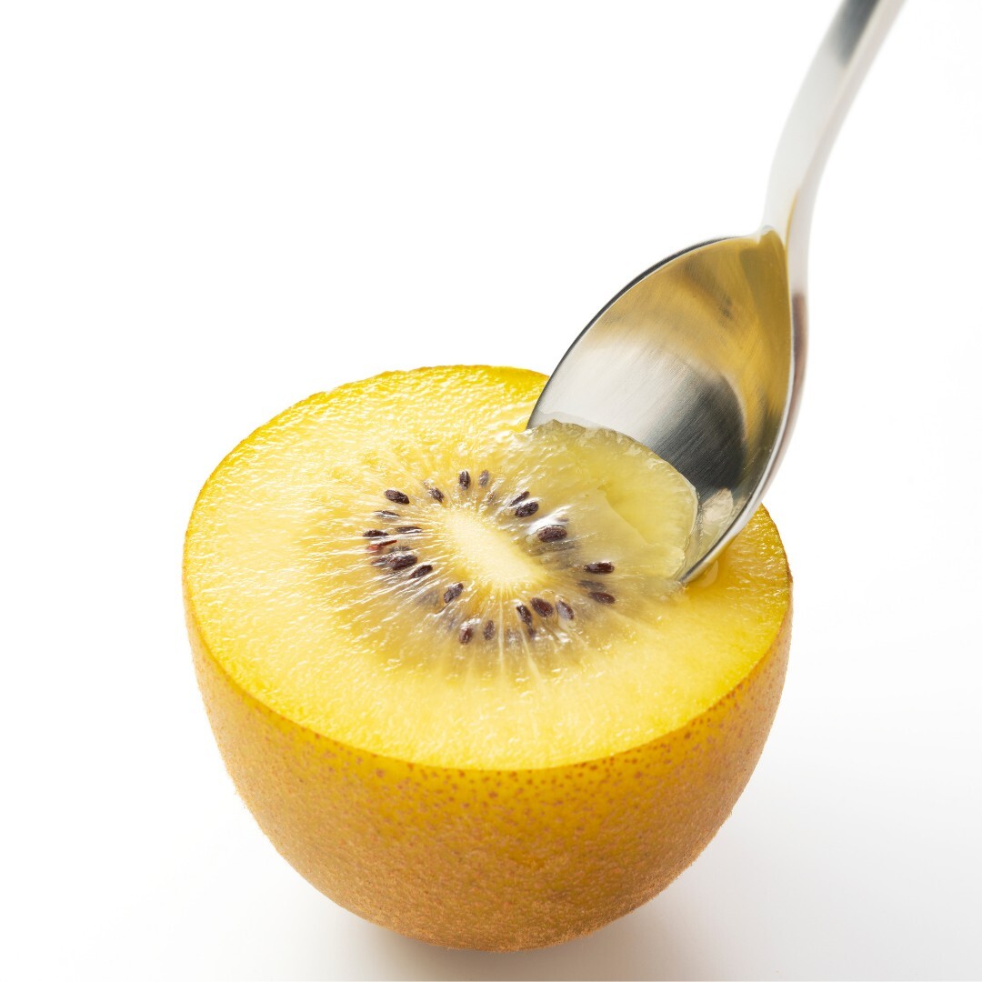 Sungold Golden Kiwi (50 seeds) / RARE / EXOTIC / DELICIOUS / Florida Grown