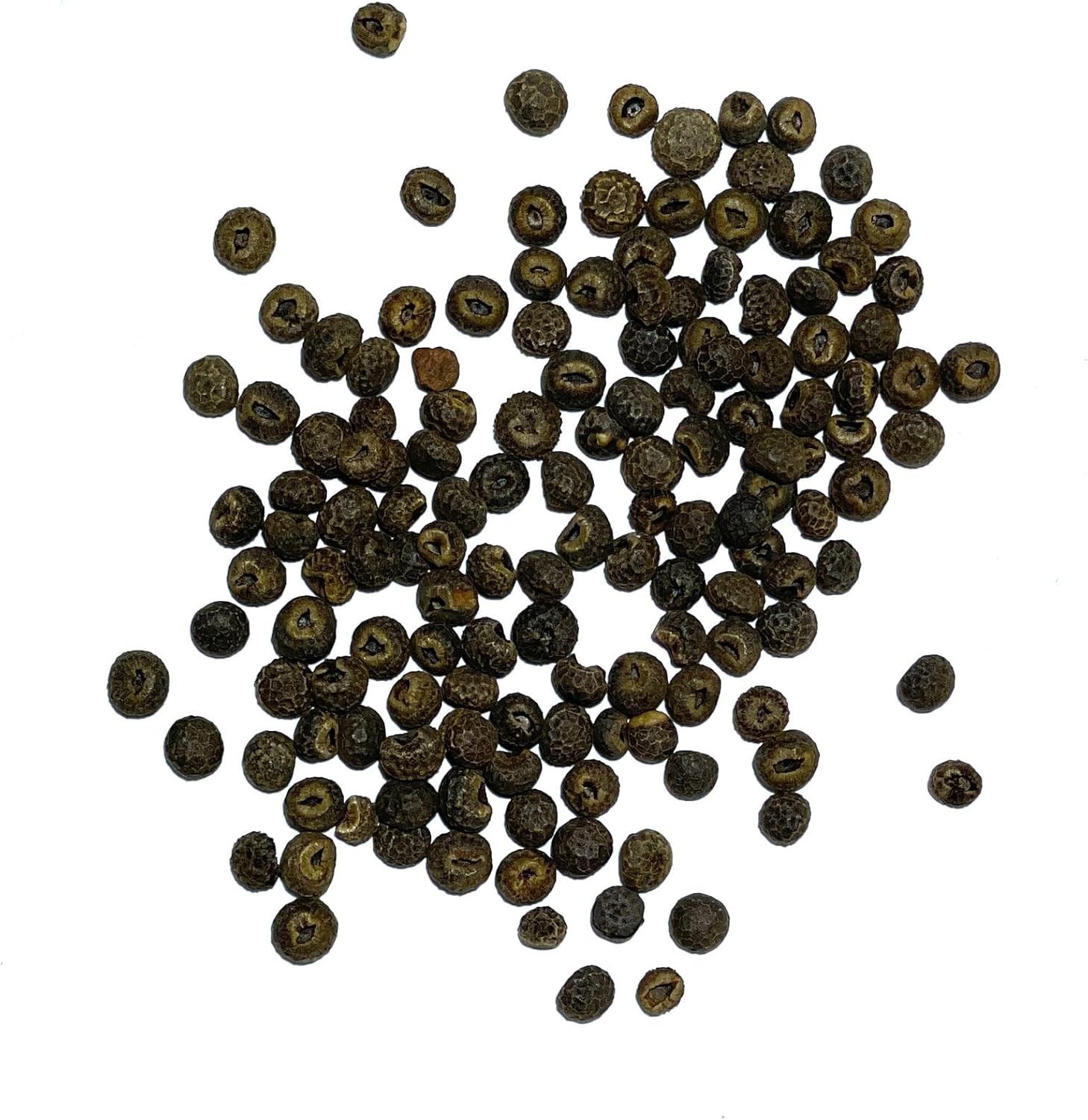 Thunbergia Alata Black-Eyed Susan Vine Seeds – Annual Blooms & Garden Privacy