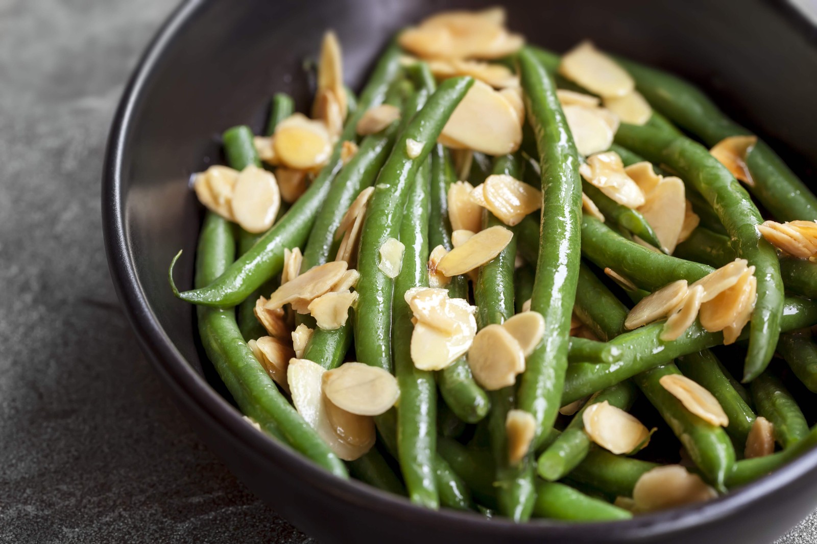 50 TENDERGREEN GREEN BEAN Phaseolus Vulgaris Vegetable Seeds