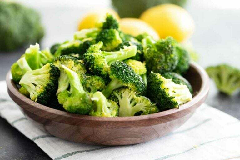 BROCCOLI SEEDS – DI CICCO – ORGANIC – HEIRLOOM – 1.gram