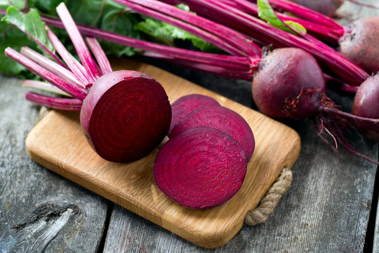 Detroit Dark Red Beet Seeds | Blood Turnip Mangel Harvard Vegetable Seed 2024