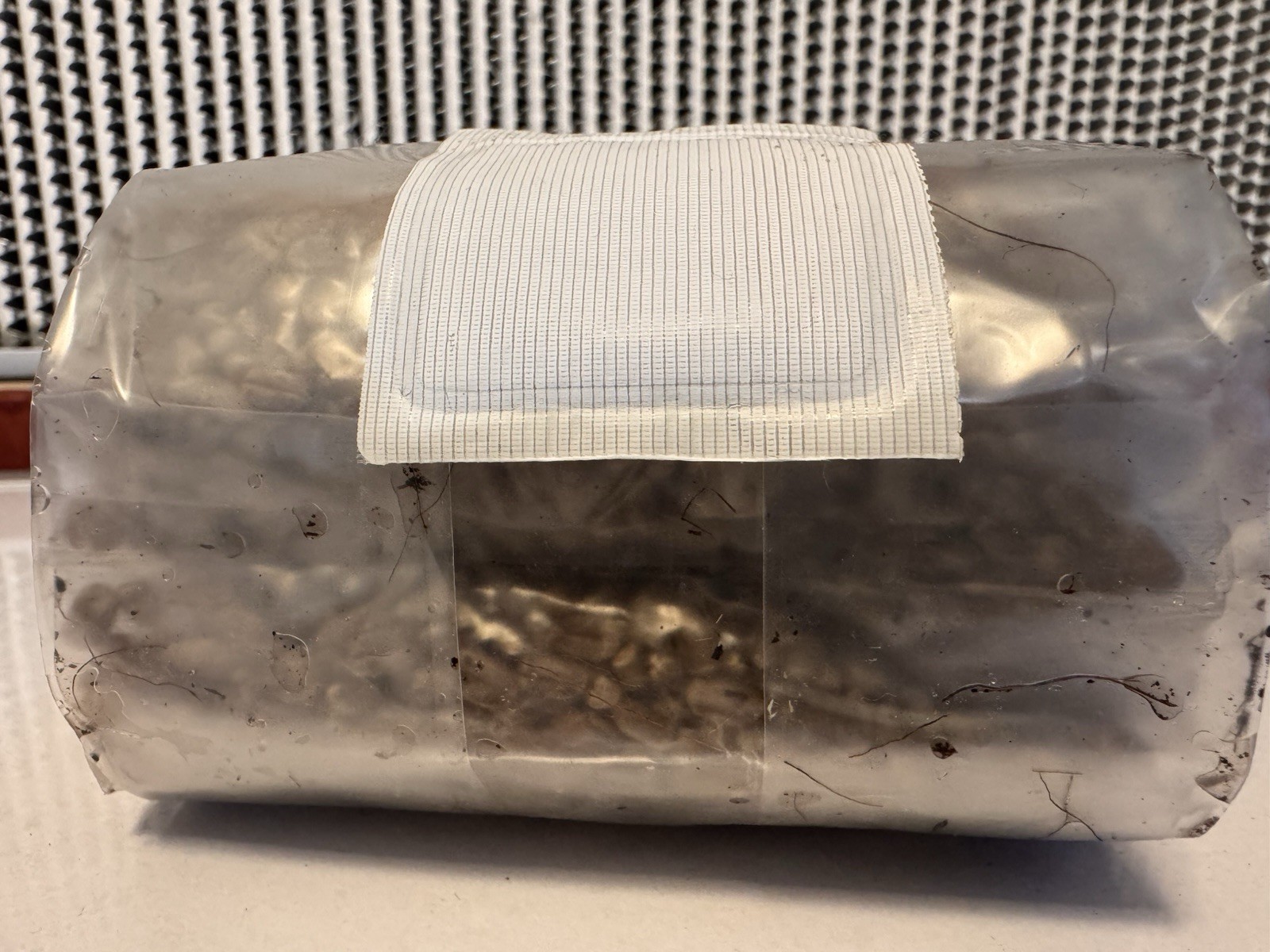 All-In-One (AIO) Grow bag For Dung Loving Mushrooms – Sterile Unicorn Bag