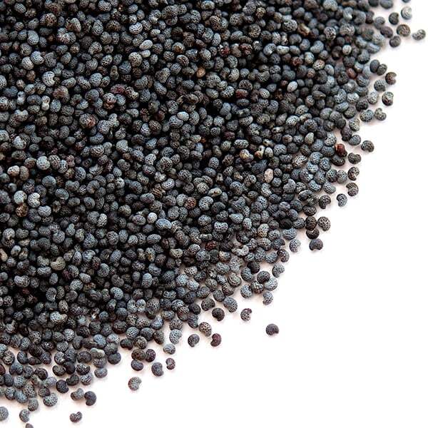 Blue Poppy Seeds – 4 oz.