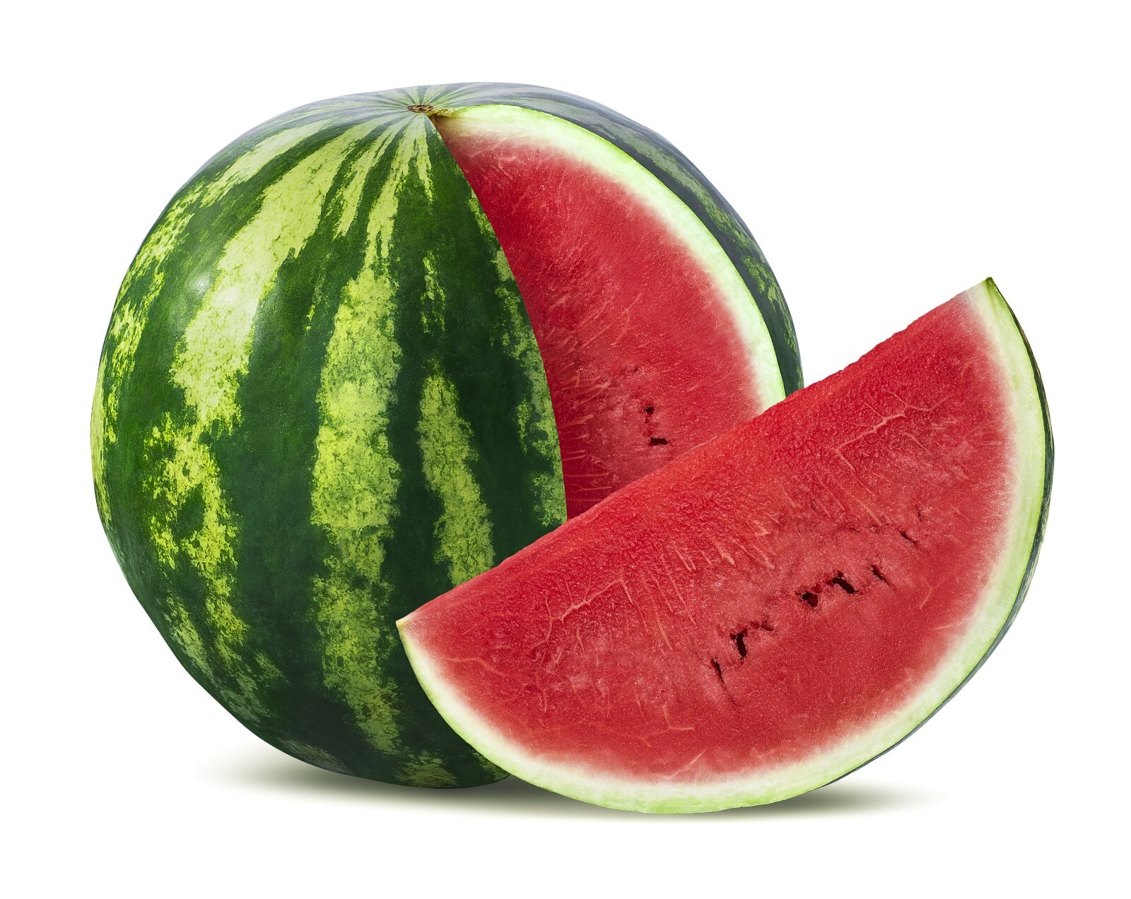 10 Seeds Calsweet Watermelon Vegetable Planting NON-GMO Heirloom Garden EZ2 GROW