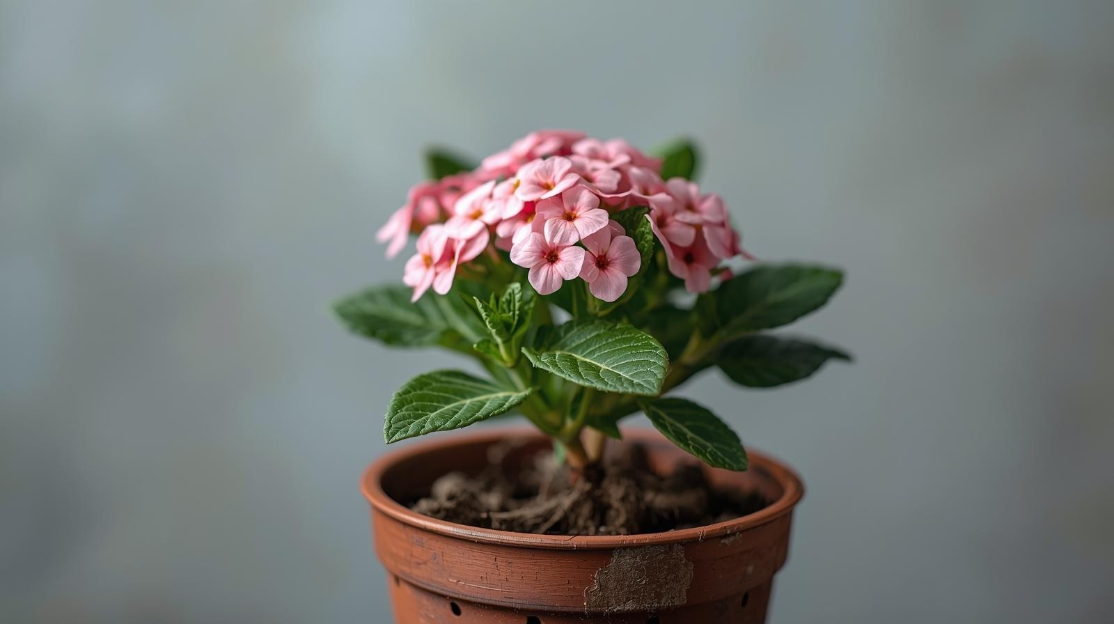 Lantana ‘Blush Pink’ (Rooted Starter Plant) BUY 2 GET 1 FREE