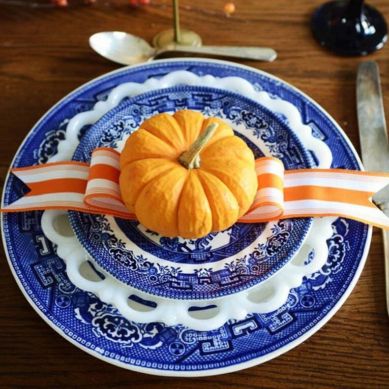 Jack Be Little Pumpkin Seeds | Mini Orange Untreated Halloween Baby Seed 2024