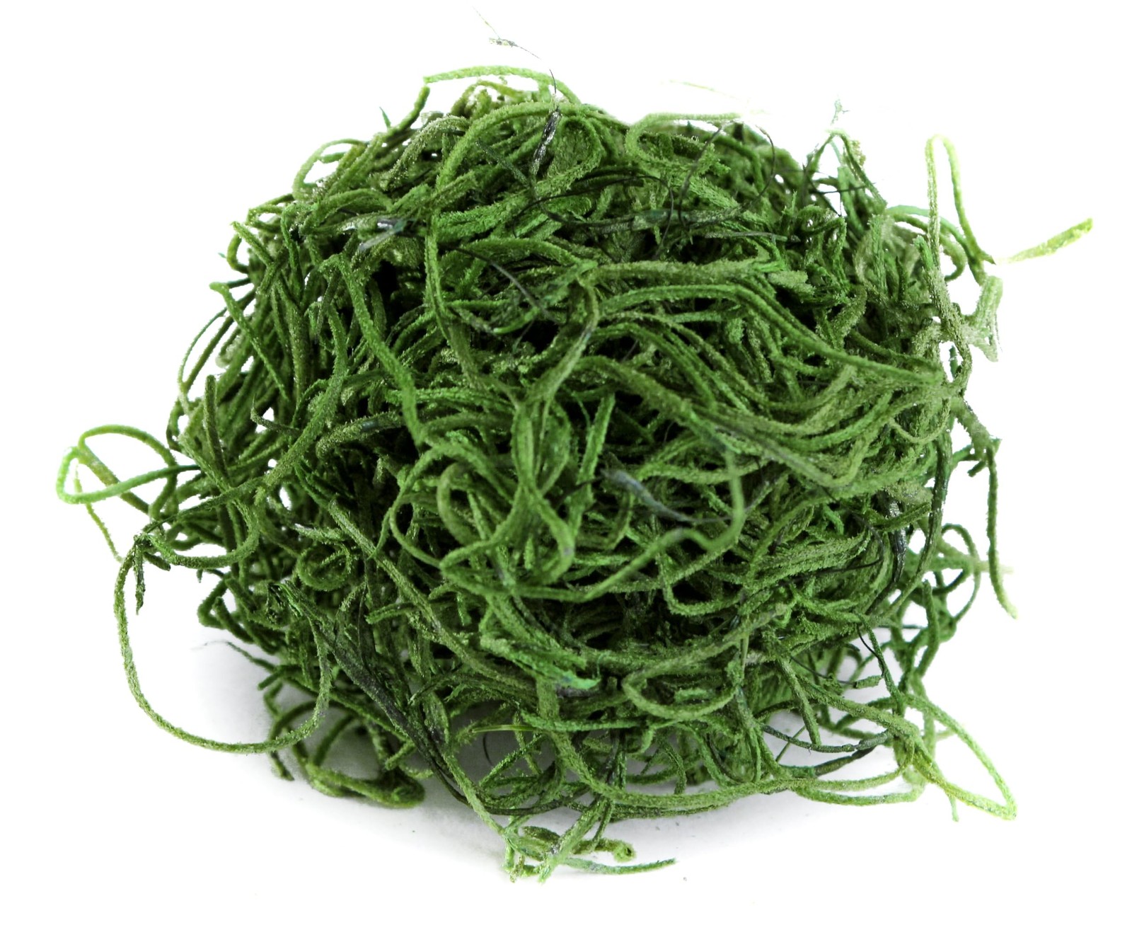 SuperMoss (26903) Preserved Spanish Moss – Decorative Moss for Crafts, Pot