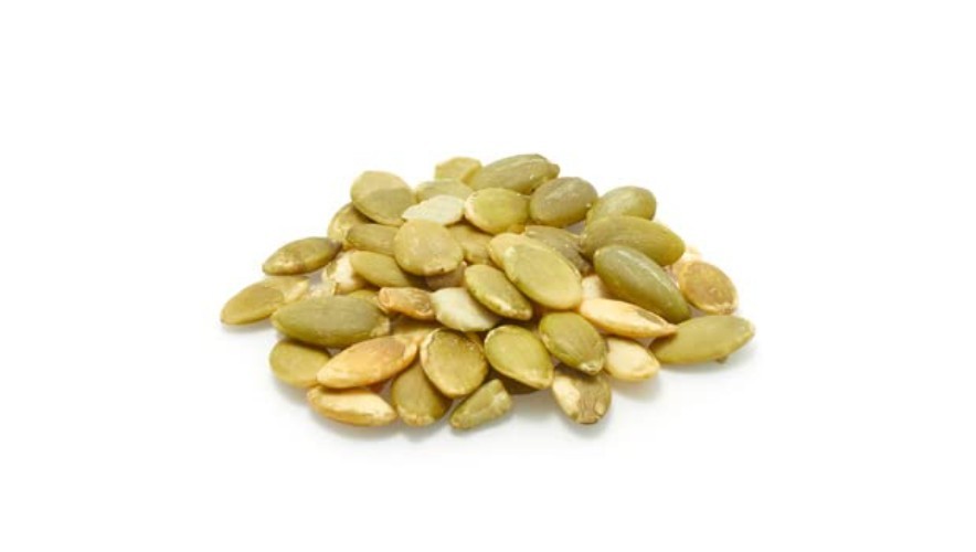 Nutritious Dry Roasted Pumpkin Seeds 2.2 lb – Gluten-Free & Oil-Free Snack