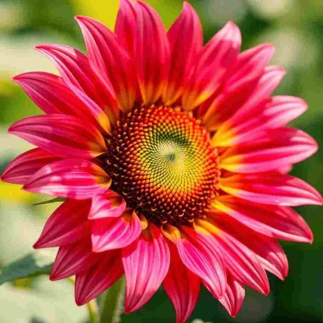 300pcs Giant Sunflower Seeds for Planting – Non-GMO, High Germination Rate, O…