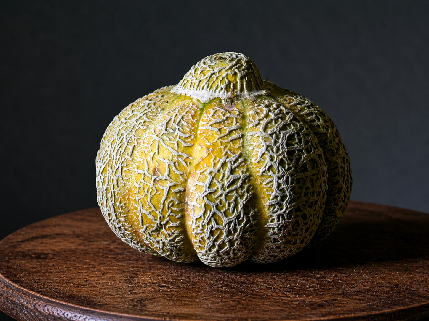 25 JENNY LIND CANTALOUPE SEEDS – FORGOTTEN HEIRLOOM SEEDS – Non GMO USA