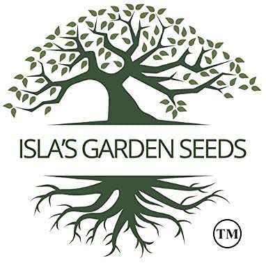 Mix Nasturtium Seeds (Tropaeolum nanum) – 50+ Heirloom Non-GMO Red
