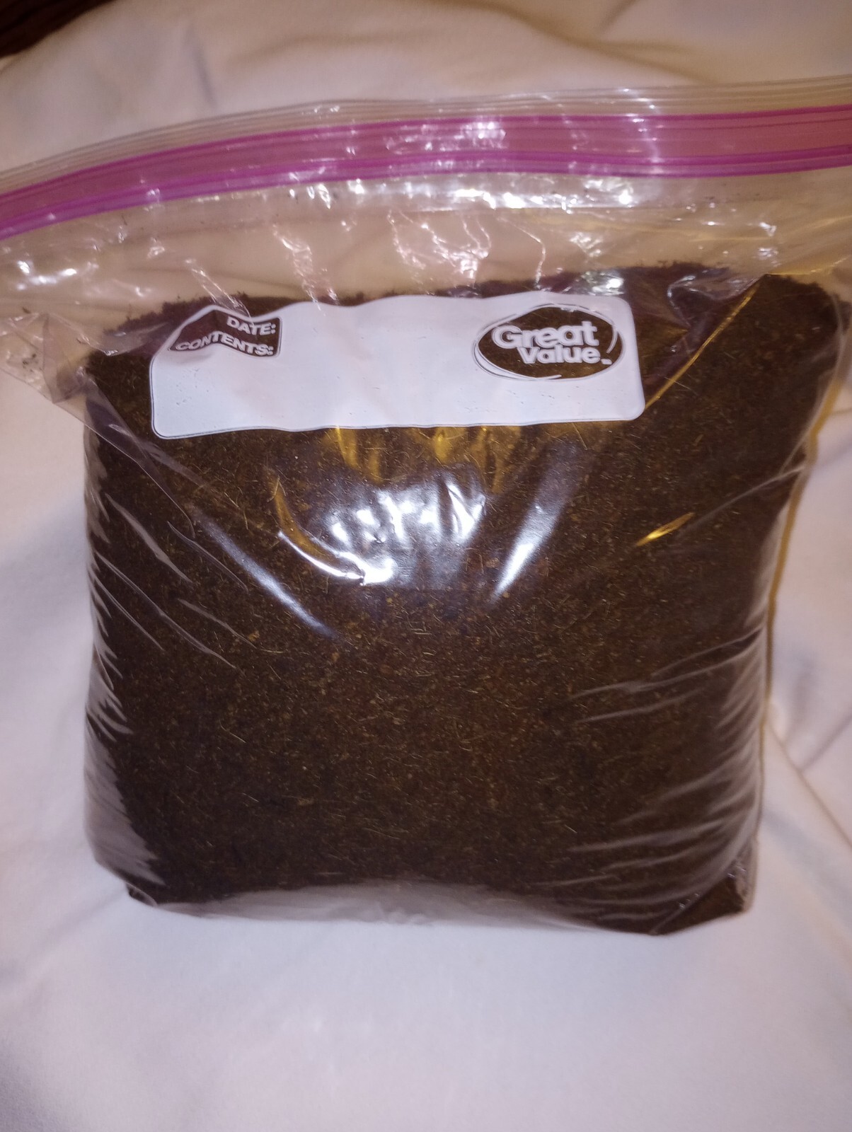 🍄All In One Reusable Mushroom 58QT Large Monotub Grow Kit for High Yields
