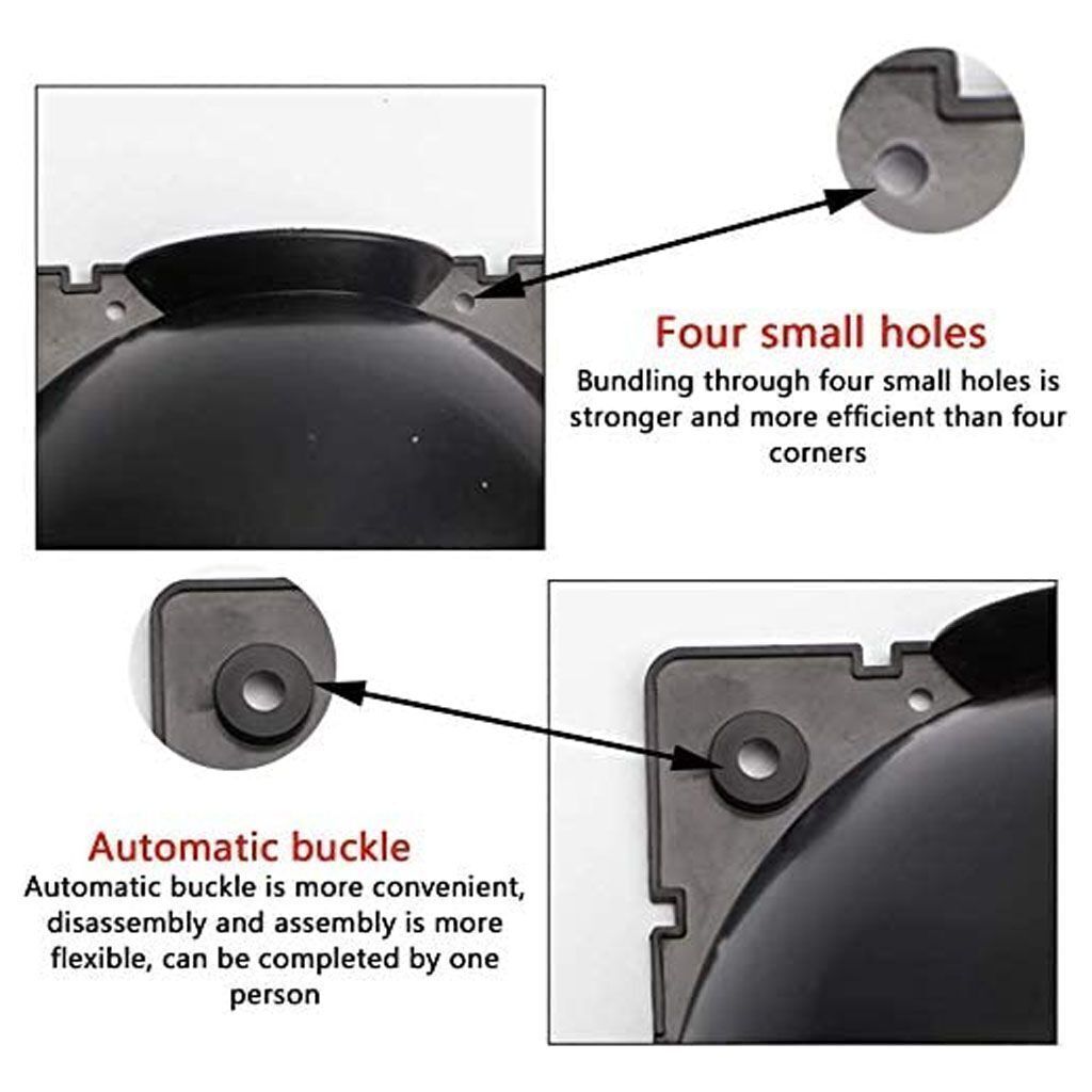 Plant Rooting Devices Growing Grafting Box High Pressure Propagation Ball S-L