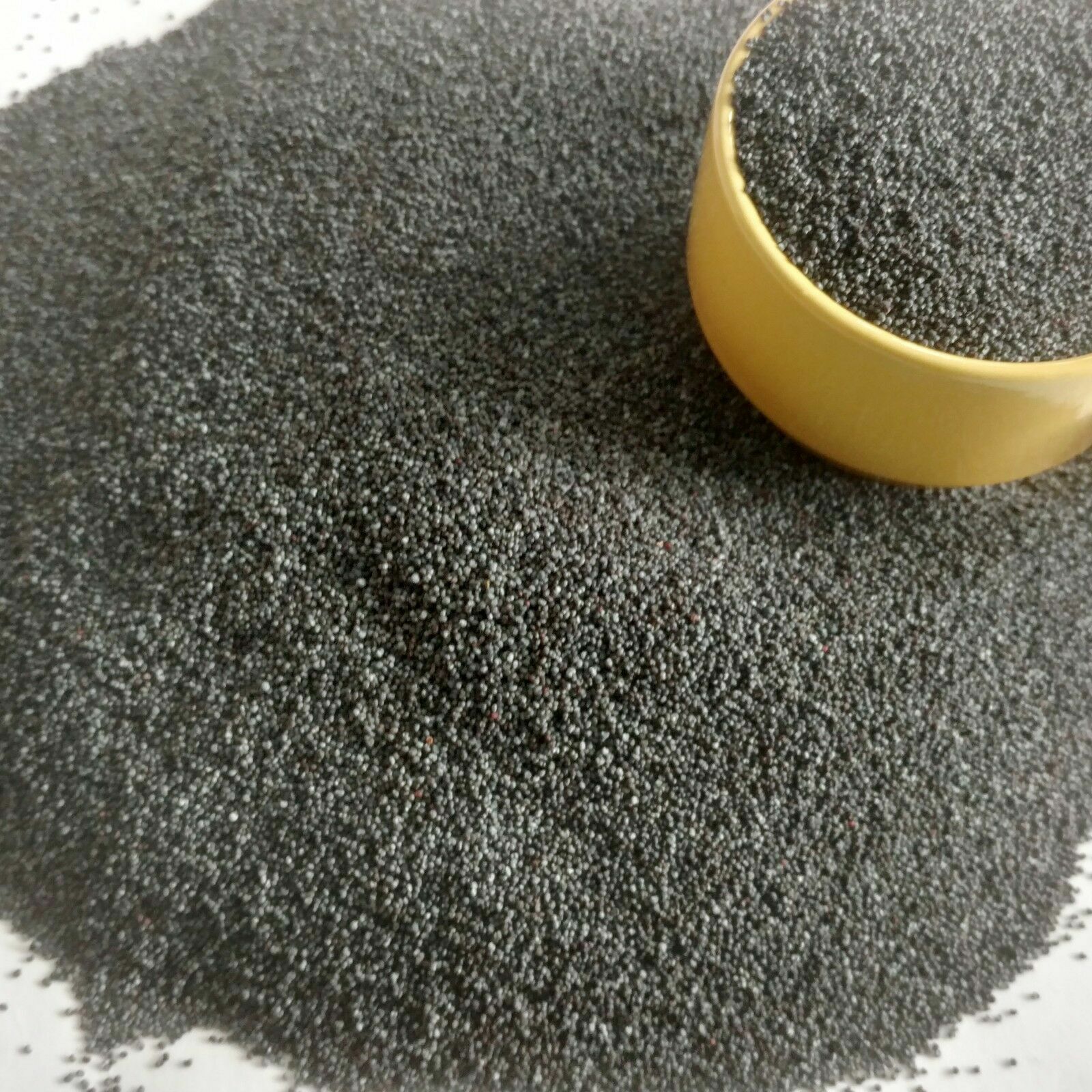 NEW HARVEST Papaver 4 Lbs Of Premium Poppy Seeds Best Seeds Out Now! A+ 4 Pounds