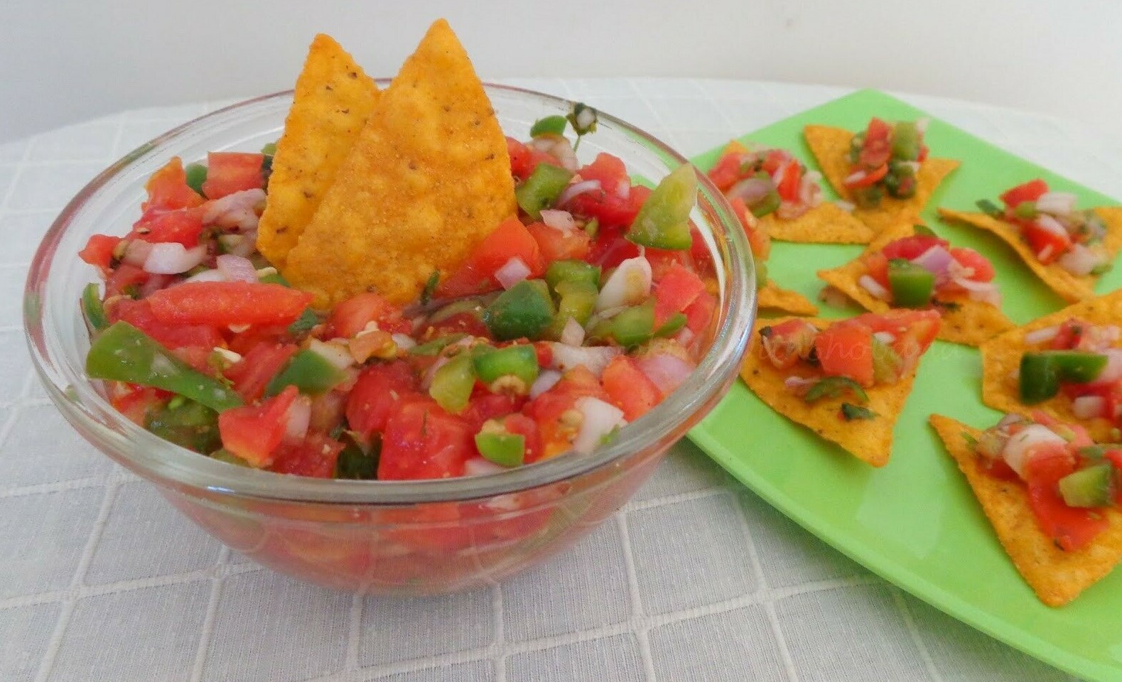 SIMPLE SALSA GARDEN SEED MIX Onion, Jalapeno, Tomato, Cilantro 100 seeds