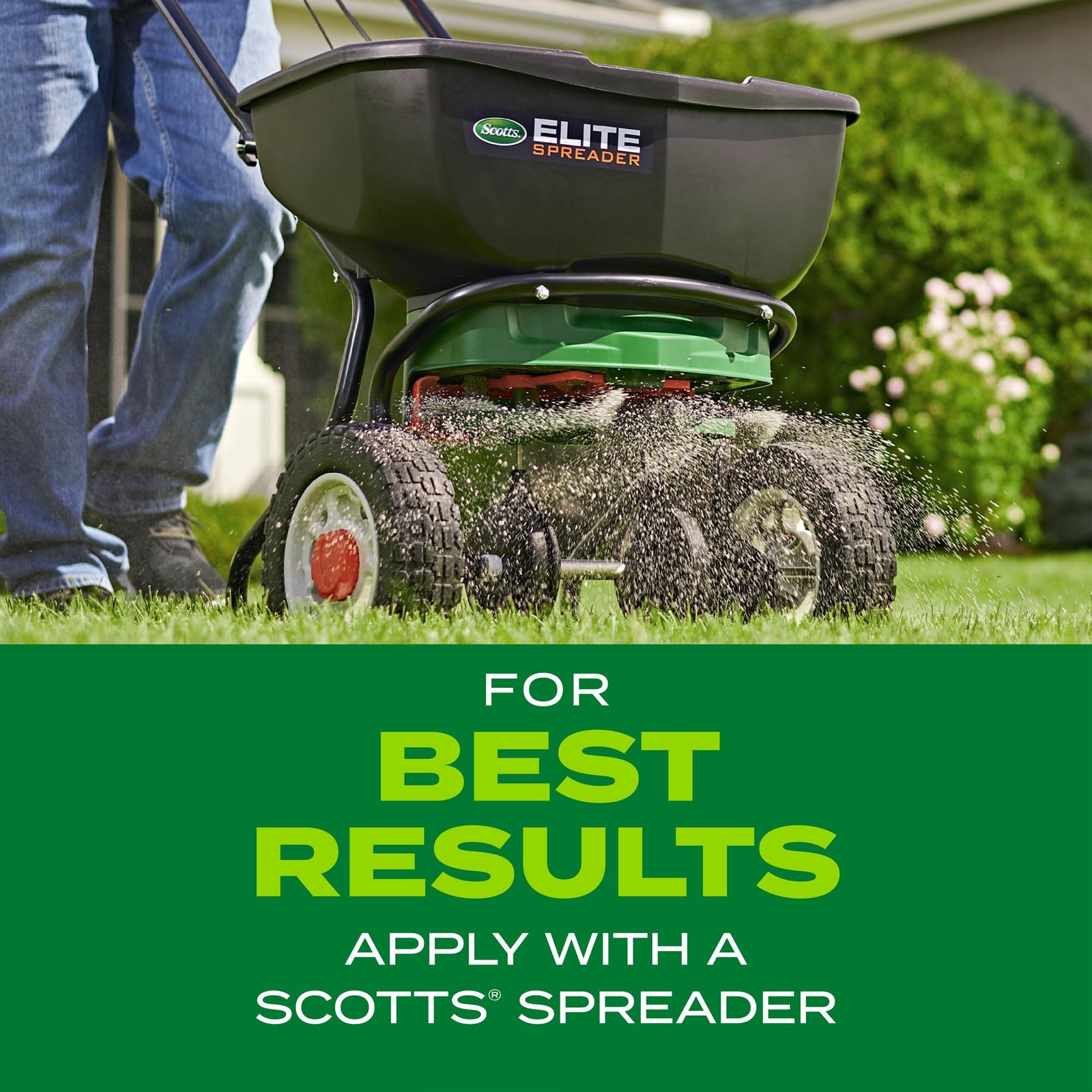 Scotts Turf Builder Rapid Grass Sun And Shade Mix Combination Seed And