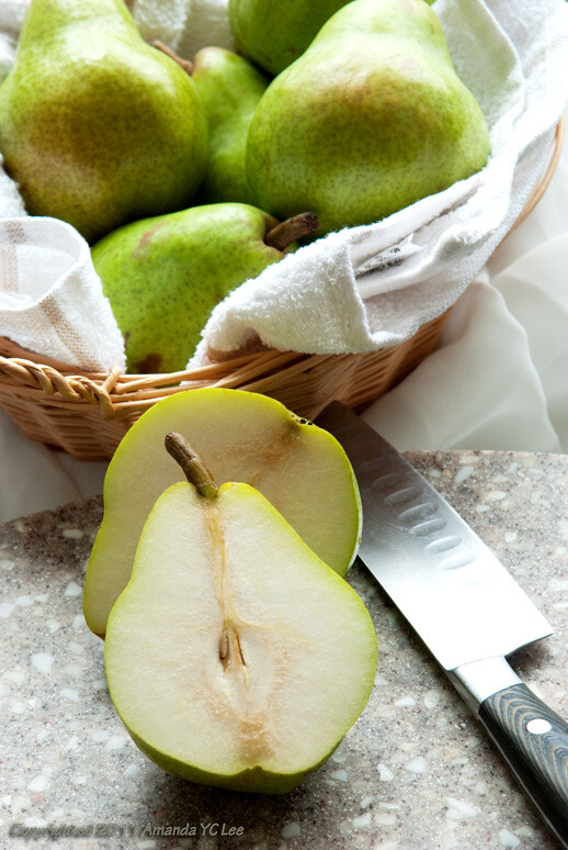 6+3 Giant Fruit Bartlett pear tree cuttings scions Great producer delicious