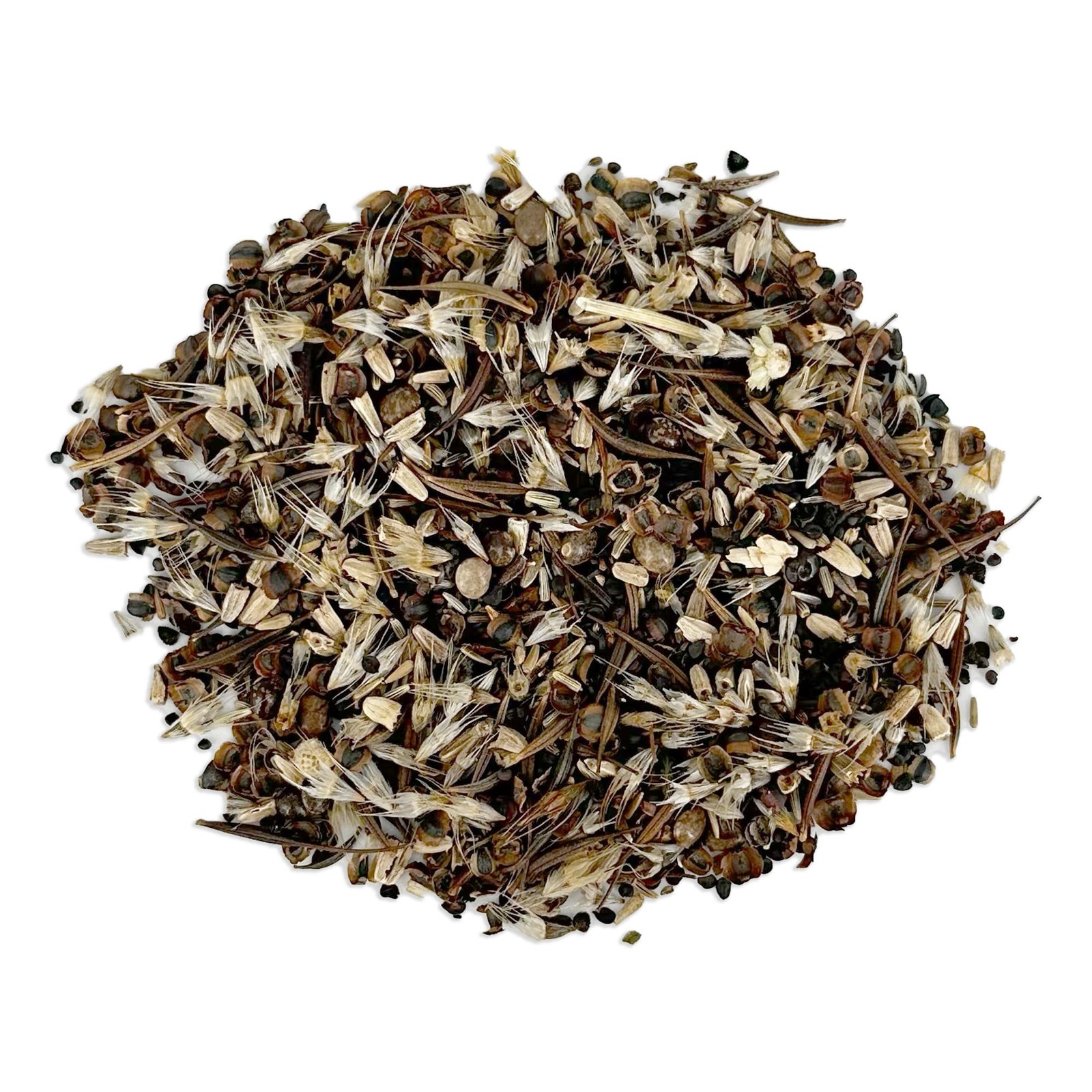 1 lb FerryMorse Cut Flower Mix Bulk Wildflower Seeds Floral Garden