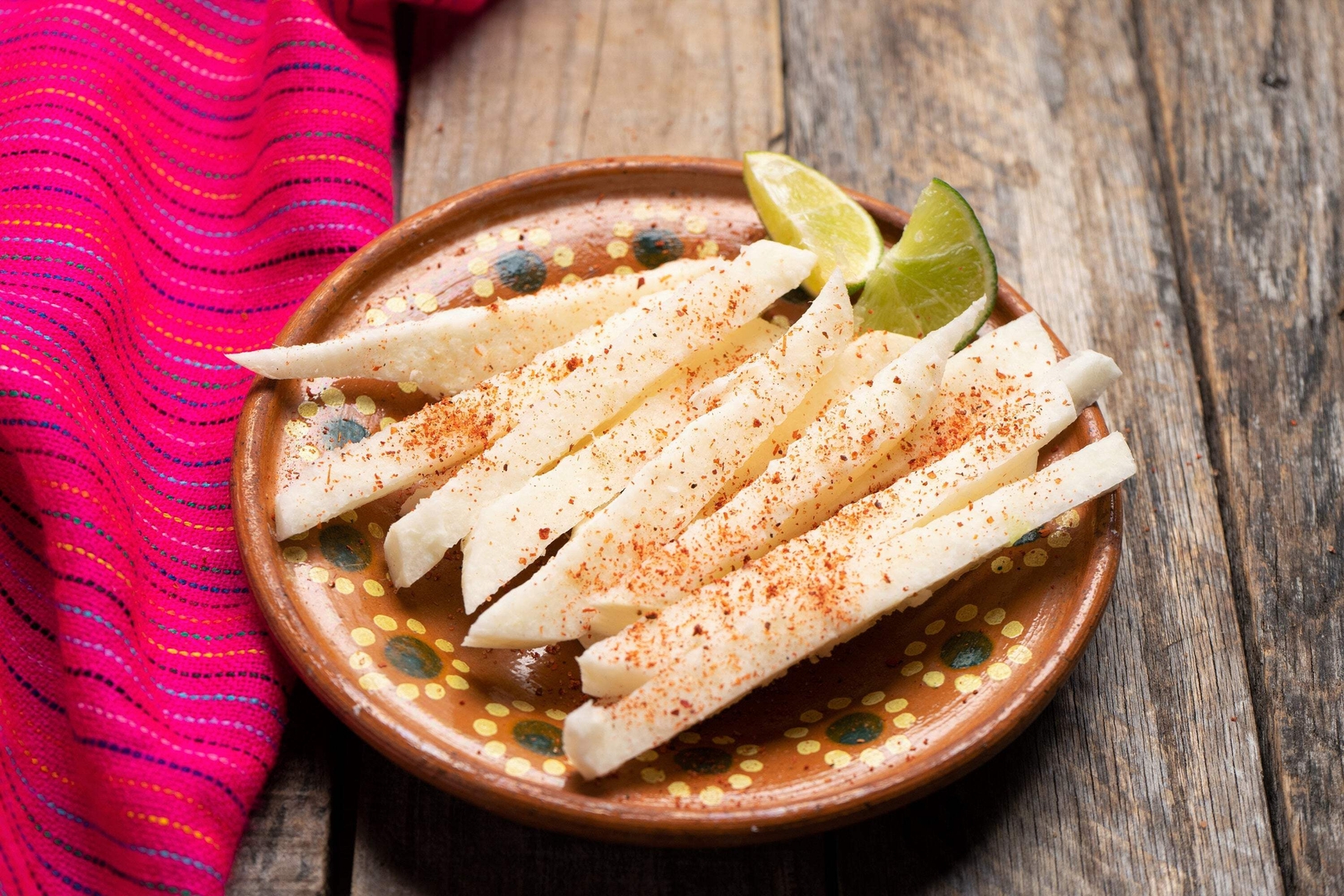 20 JICAMA Mexican Yam Potato Bean Pachyrhizus Erosus Legume Root Vegetable Seeds