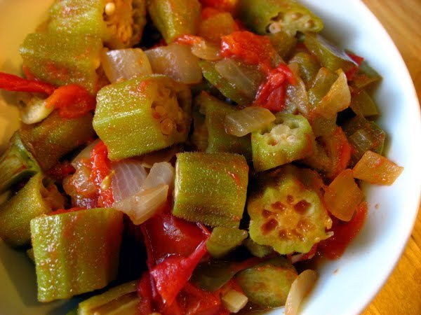 OKRA * CLEMSON SPINELESS *