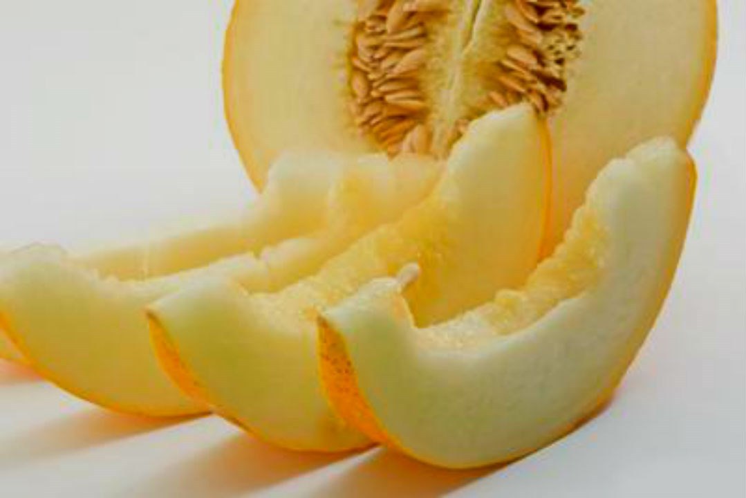 Crenshaw Melon Seeds! SWEET YELLOW VARIETY! COMB. S/H! SEE MY STORE!