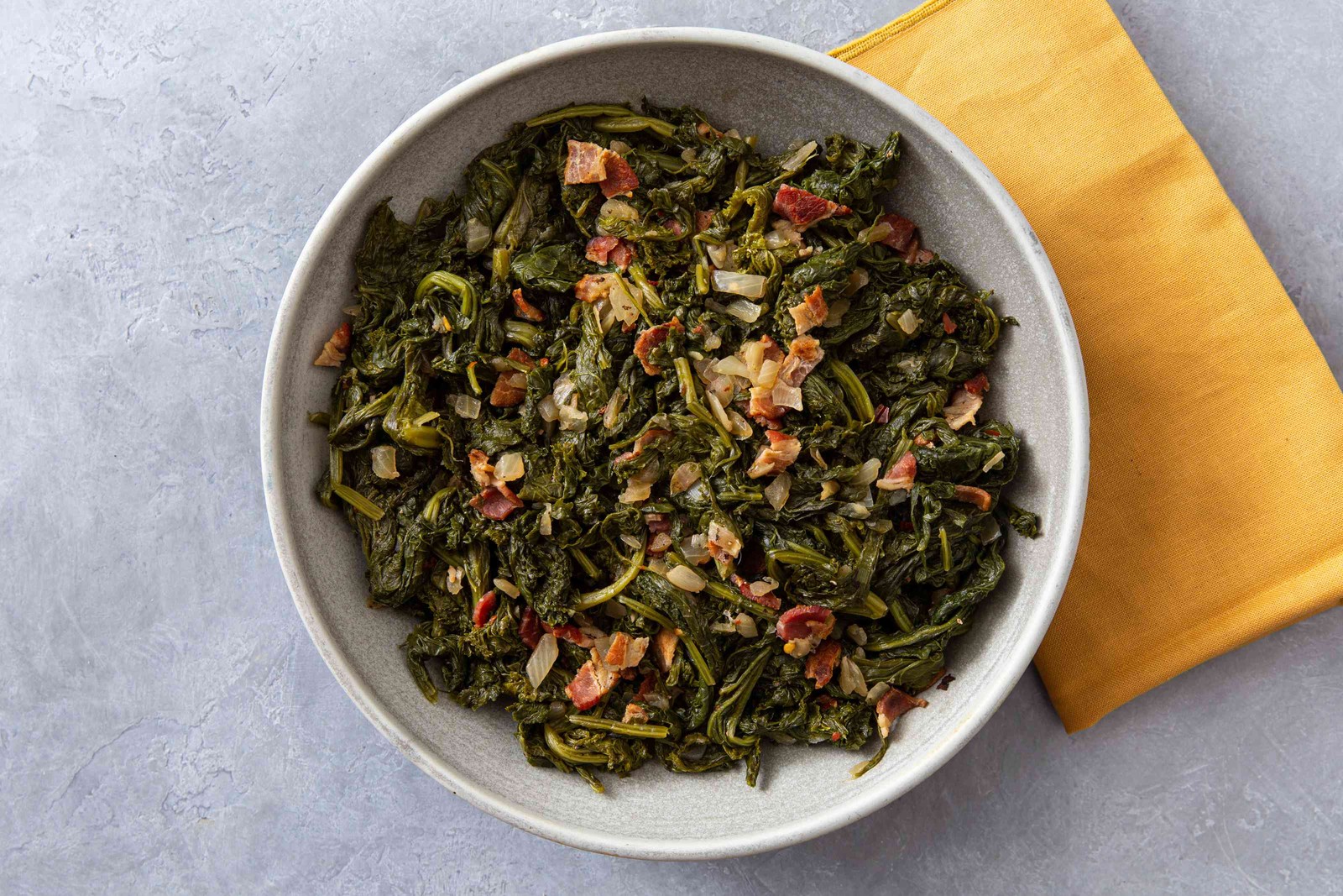 Florida Broadleaf Mustard Green Seeds | Green Lettuce Kale Spinach Seed 2024