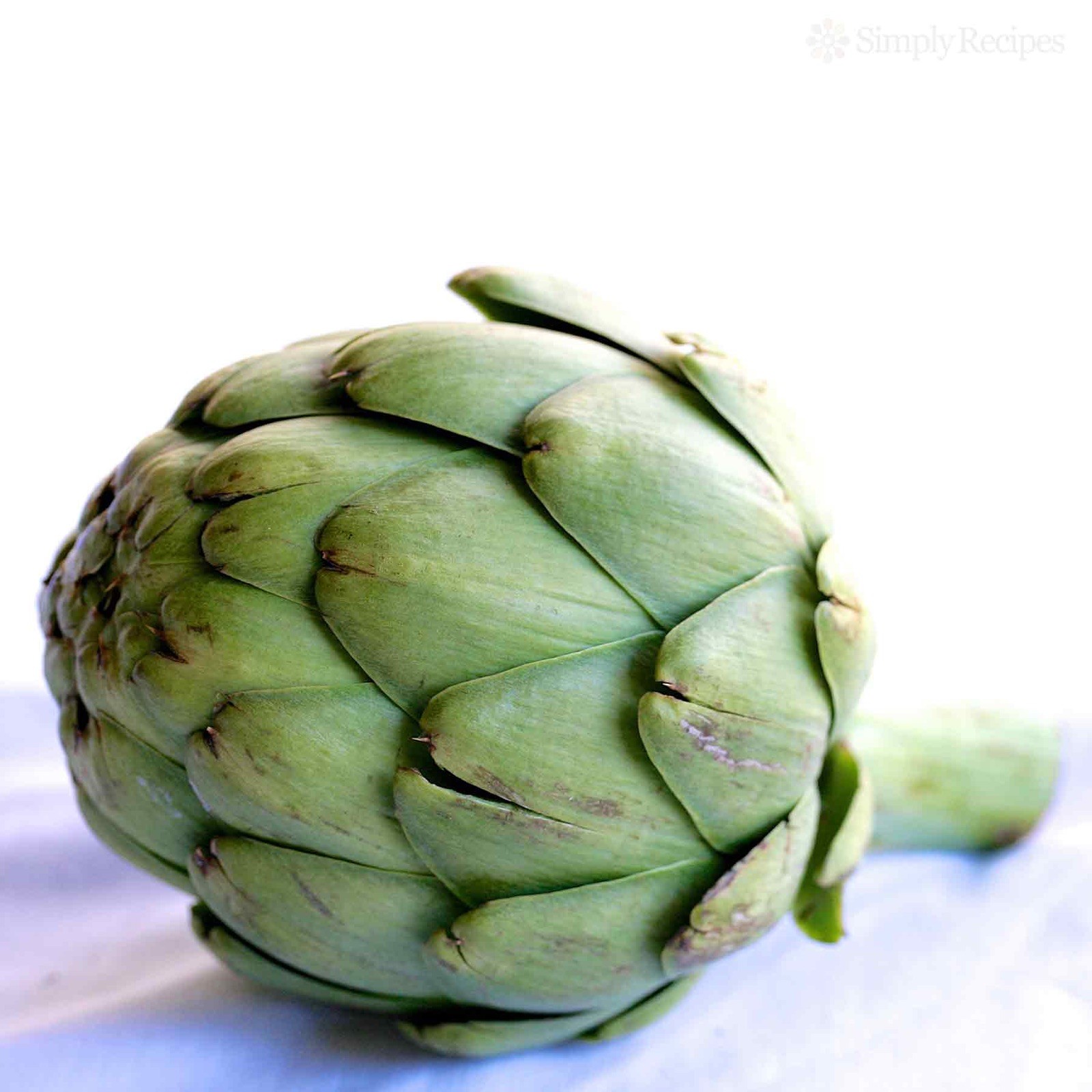 Fresh Artichoke ( Set Of 2 )