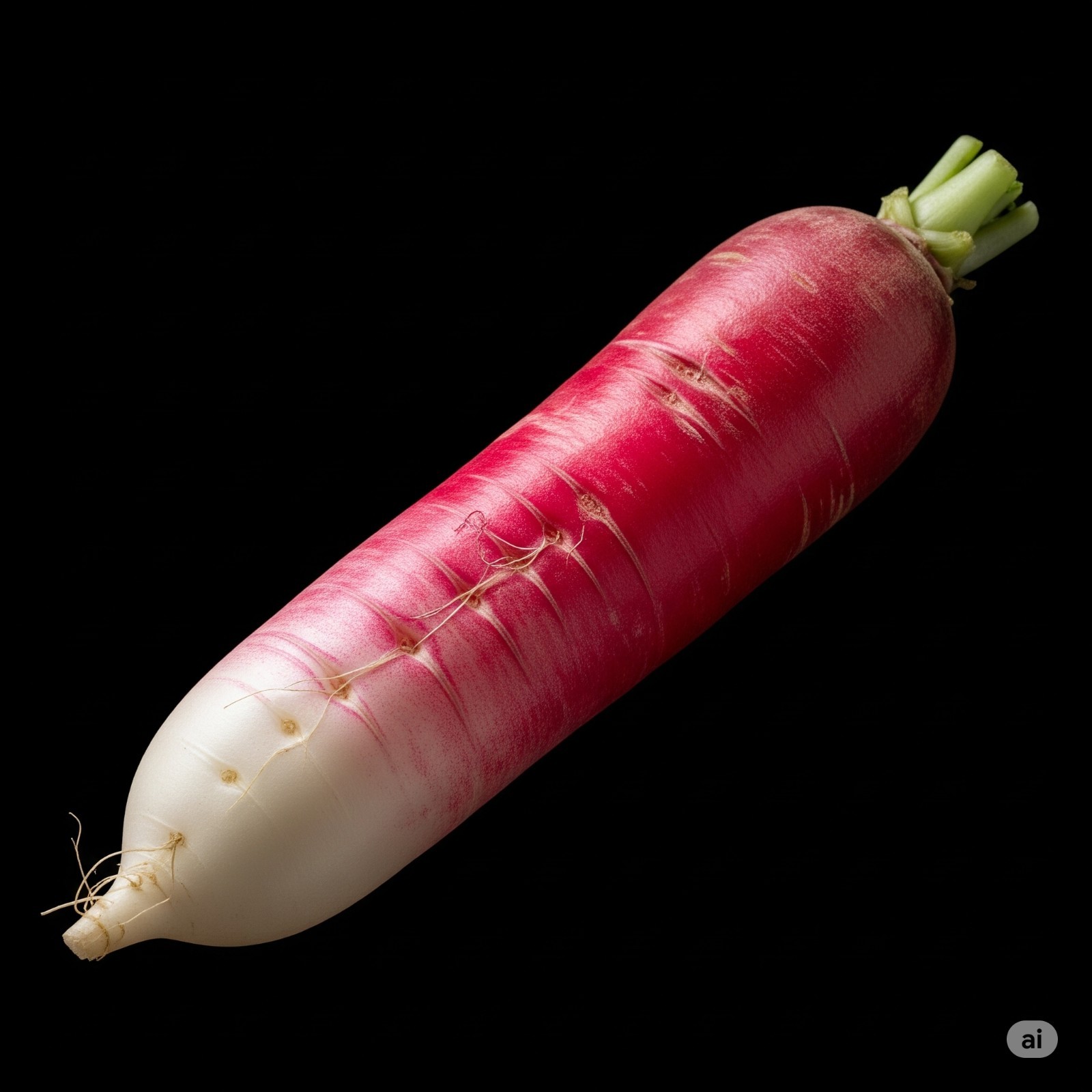 radish french breakfast organic heirloom 30 seeds free shipping