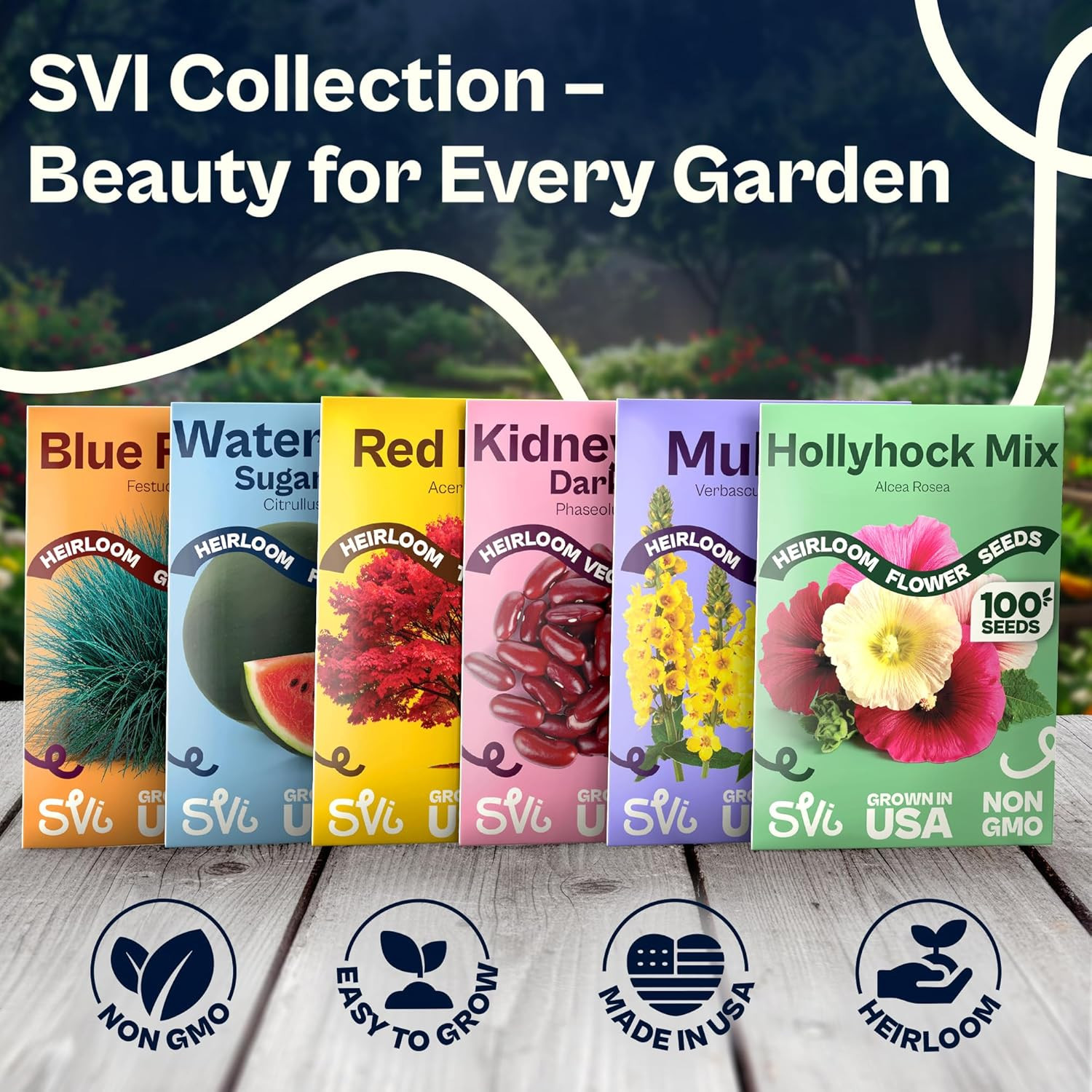 75 Sugar Baby Watermelon Seeds for Planting (Citrullus Lanatus) – Sweet Watermel
