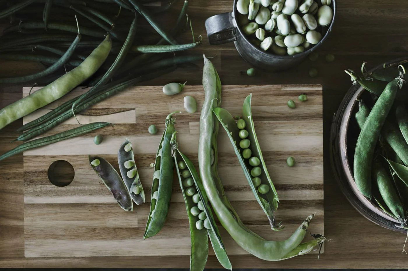 Austrian Winter Shelling Pea Seeds | Sweet English Peas Shoots Vegetable 2024