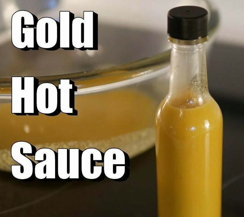 GOLDEN YELLOW CAYENNE PEPPER SEED NON-GMO SUPER COLOR DELICIOUS SALSAS! EZ 2 GRW