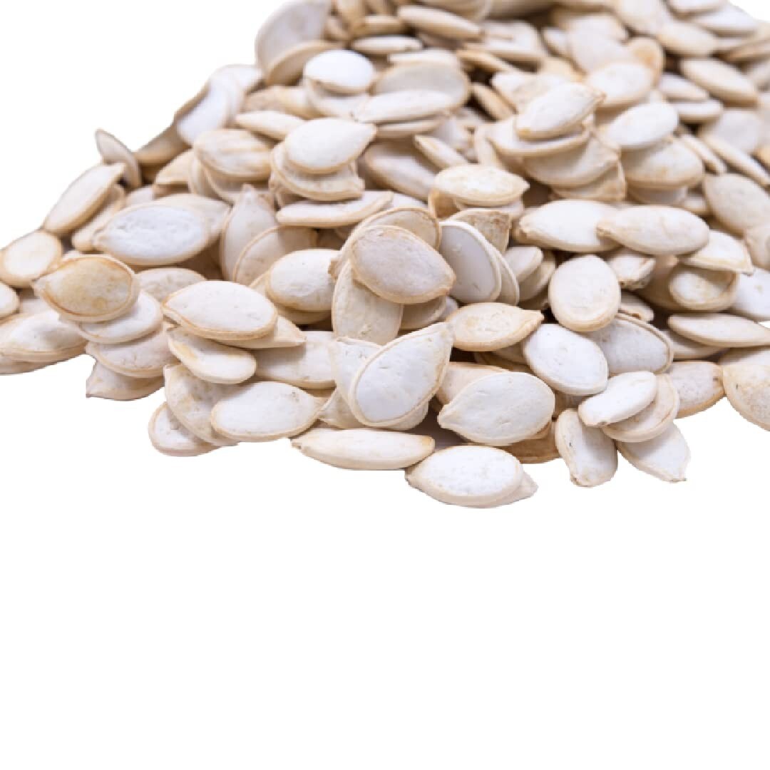 Whole Roasted Jumbo Pumpkin Seeds – 2 lbs of Healthy, Allergen-Free Goodness