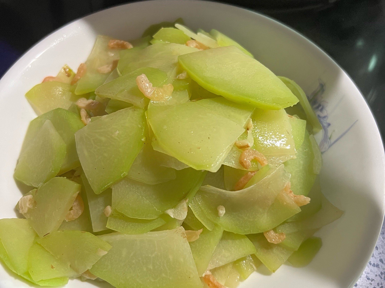 1 Chayote Squash Mirliton Live Plant Ready To Plant