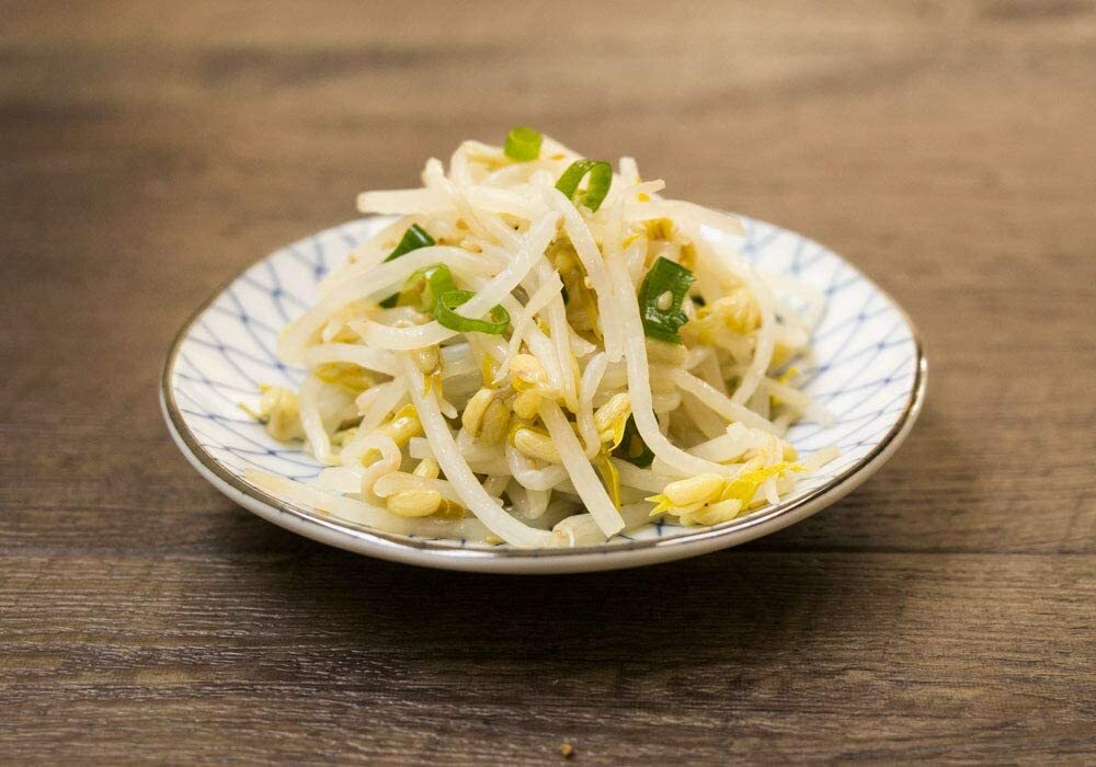12 oz Mung Bean