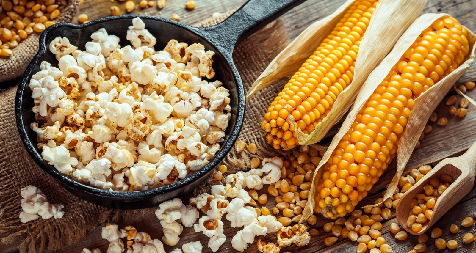 Sweet Corn ‘Heirloom Mix’ 100+ Seeds DELICIOUS NON-GMO flavorful YUM easy 2 grow