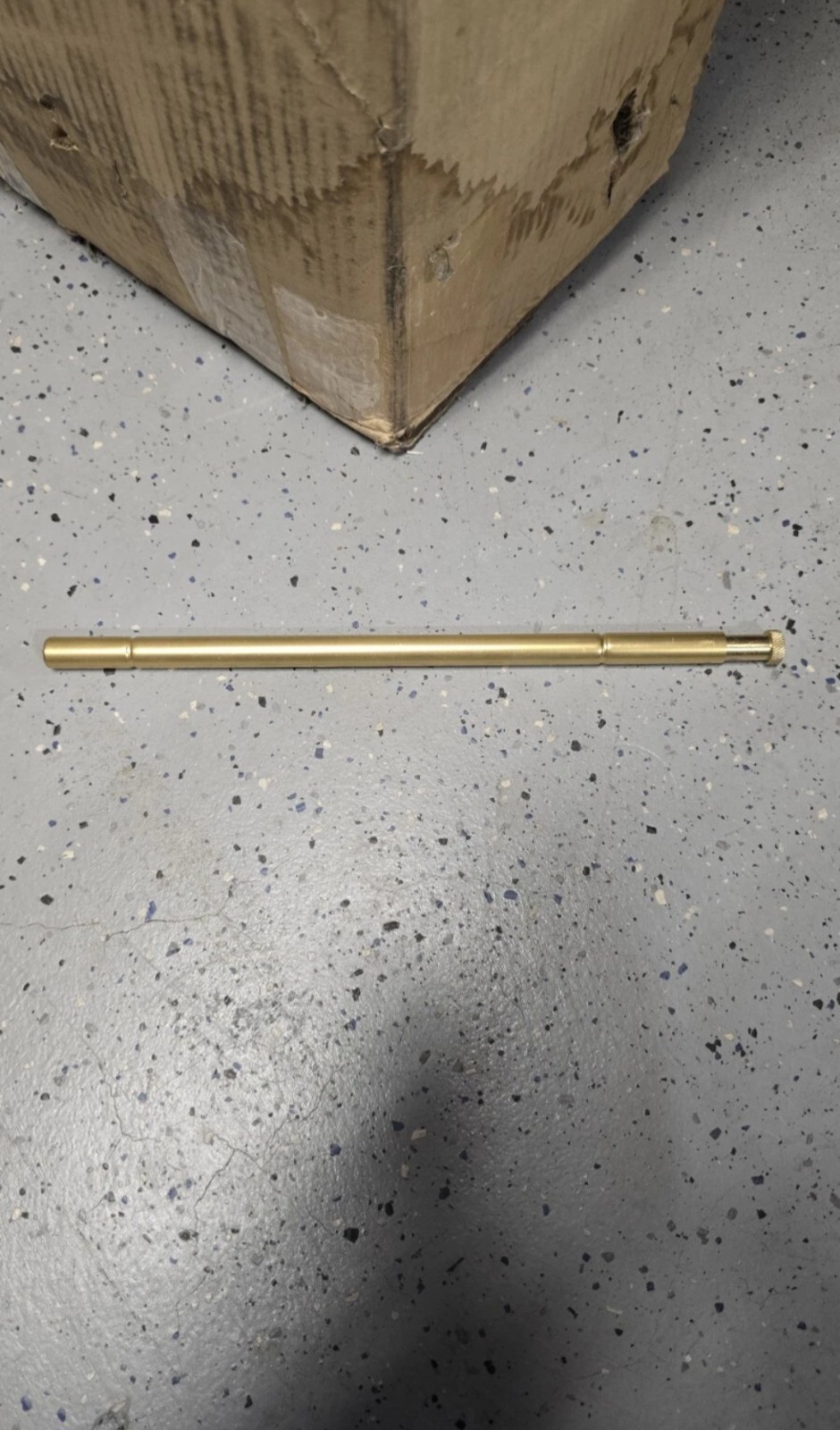 Mushroom Mycelium Inoculation Tool